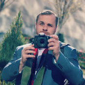Justin Hackney's photo