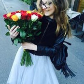 Andreea Enache's photo