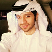 MOHAMED AL HAMMADI's photo