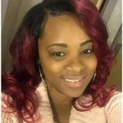 Typhanie Jones's photo