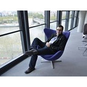 Frédéric François's photo