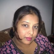 Foto von Veena Aravind