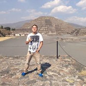 Dyowel Dela Cruz's photo