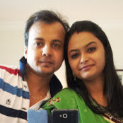Mehul Kotharis foto