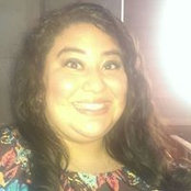 Photo de Berta Acosta
