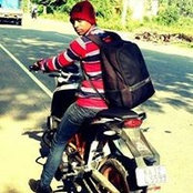 B Boy Nikhil Niks's photo