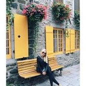 Lena Babiy's photo