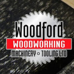 woodfordtooling