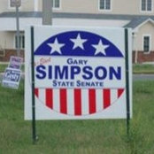 Foto von Gary Simpson