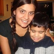 Manjit Toor's photo