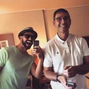 Ross Osborne's photo
