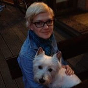Lena Cirule's photo