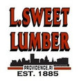 L Sweet Lumber's profile photo