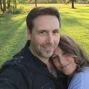 Mike N Gina Piazza's photo