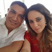 Liz Calderon's photo