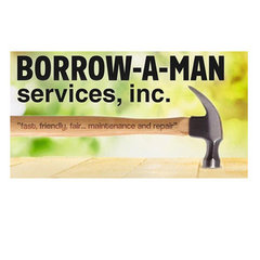 Borrow-A-Man Services,Inc.