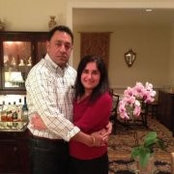 Simrat Bindra's photo