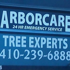 Arborcare Tree Experts