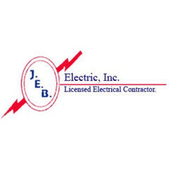 J.E.B Electric, Inc.