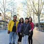 Foto von 谢庆祥Effendi