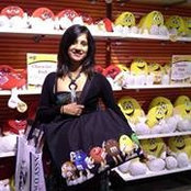 Aloka Shah's photo
