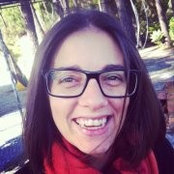 Natasha Costas billede