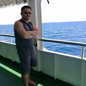 Arnold Dadios's photo