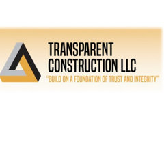 Transparent Construction, LLC