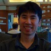 Michael Mok's photo