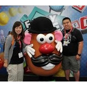 Stephen Wong's photo
