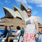 Joel Eisen's photo