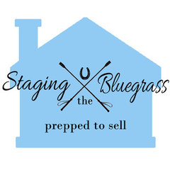 Staging the Bluegrass