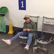 Jack Spriggs's photo