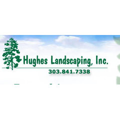 Hughes Landscaping  Inc