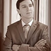 Timur Akramov's photo