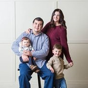 Alex Simmons's photo