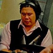 Benedict Esguerras foto