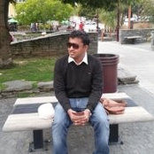 Sathish Ganesh's photo