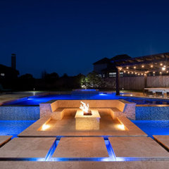 Picasso Pools & Outdoor Living