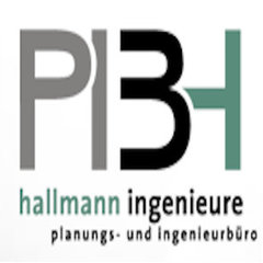 Hallmann Ingenieure Planungs- und Ingenieurbüro