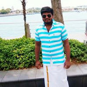 MA Dharmaraj's photo