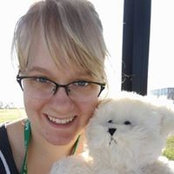 Alyssa Thurston's photo