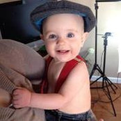 Andy Paukert's photo
