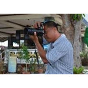 Rodel Mabini's photo