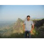 Digambar Shinde's photo