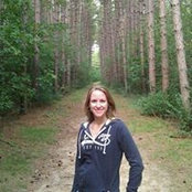 Kellie Raes foto