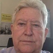 Bill Baxterさんの写真