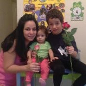 Ana Lago's photo