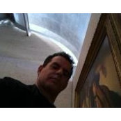 Foto von Albert Alfonso