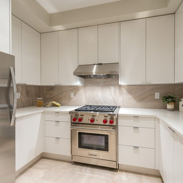 Buttlers Pantry / Wok Kitchen